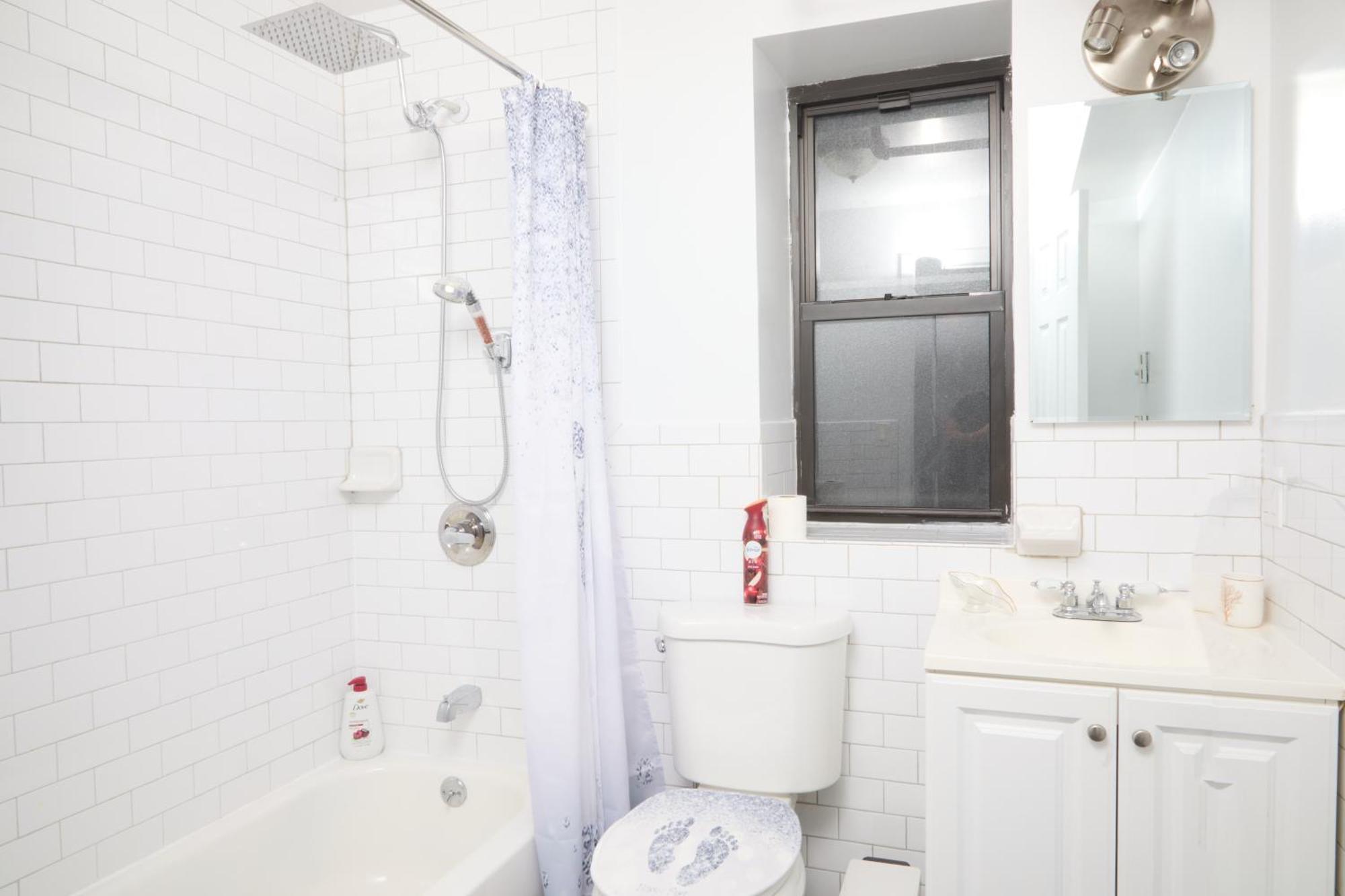 Comfy Guest House In Hell'S Kitchen New York Dış mekan fotoğraf